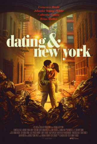 مشاهدة فيلم Dating & New York 2021 مترجم