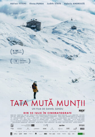 فيلم The Father Who Moves Mountains 2021 مترجم