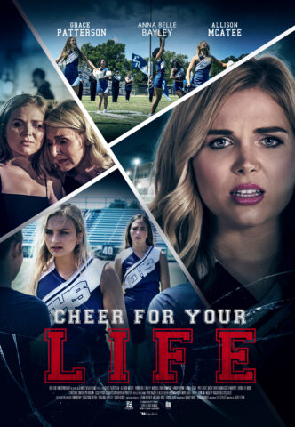 فيلم Cheer for Your Life 2021 مترجم