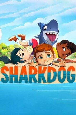 انمي Sharkdog الحلقة 2 مترجمة