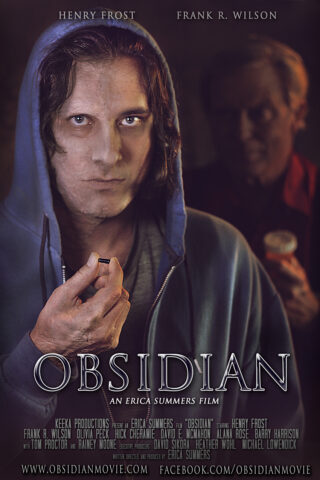 فيلم Obsidian 2020 مترجم