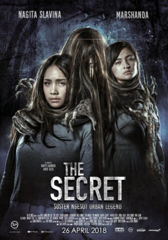 فيلم The Secret Suster Ngesot Urban Legend 2018 مترجم