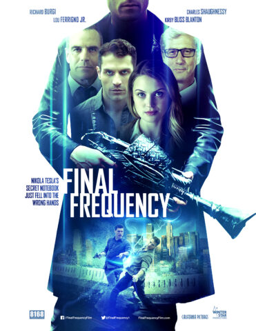 فيلم Final Frequency 2021 مترجم