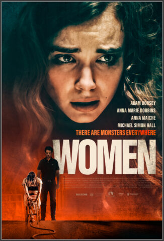 فيلم Women 2021 مترجم