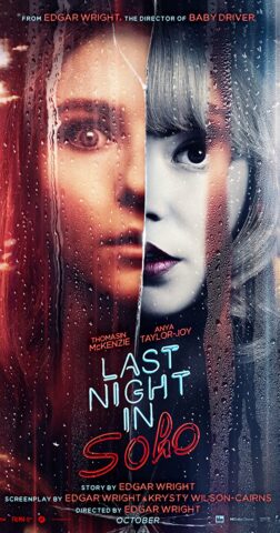 فيلم Last Night in Soho 2021 مترجم