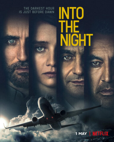 مسلسل Into the Night الموسم الثاني مترجم