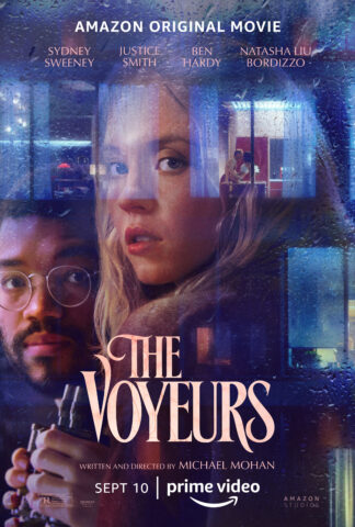 مشاهدة فيلم The Voyeurs 2021 مترجم