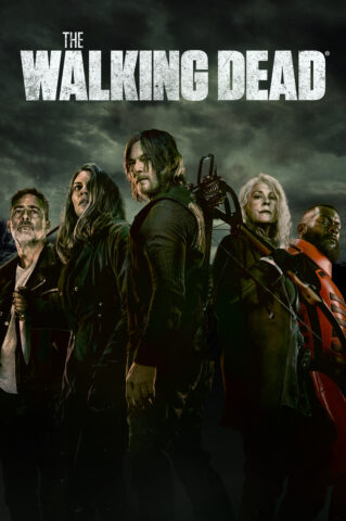 مسلسل The Walking Dead الموسم 11 الحادي عشر مترجم