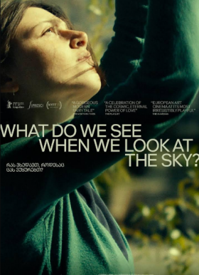 فيلم What Do We See When We Look at the Sky 2021 مترجم