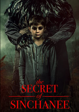 فيلم The Secret of Sinchanee 2021 مترجم