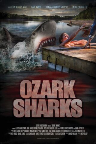 فيلم Ozark Sharks مترجم