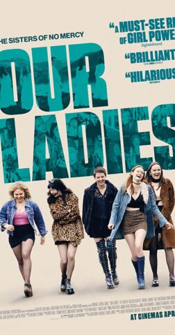 فيلم Our Ladies 2019 مترجم