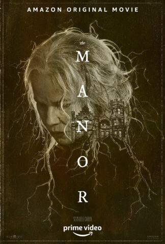 فيلم The Manor 2021 مترجم