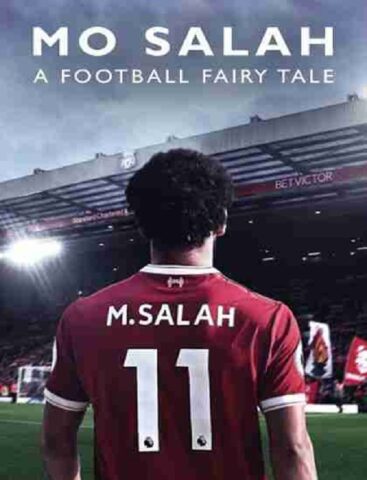 فيلم Mo Salah A Football Fairytale مترجم