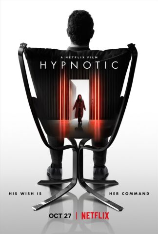 فيلم تنويم مغناطيسي Hypnotic 2021 مترجم