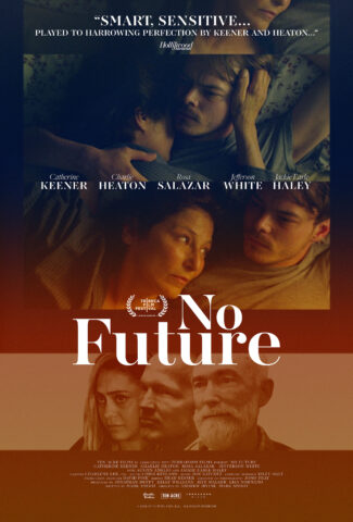 فيلم No Future 2020 مترجم