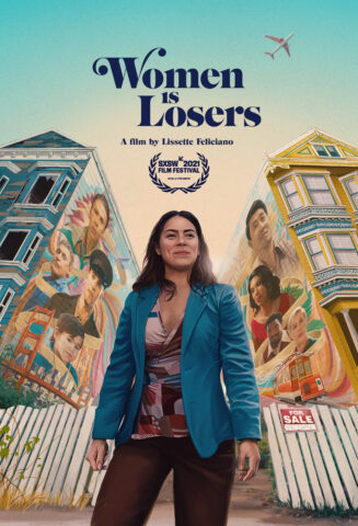 فيلم Women Is Losers 2021 مترجم