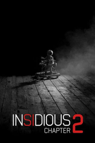 موعد فيلم ‏ Insidious: Chapter 2 الليلة