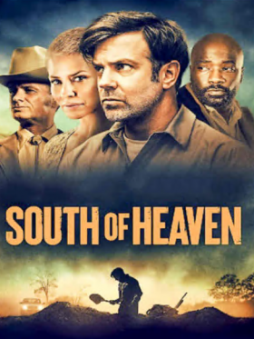 فيلم South of Heaven 2021 مترجم