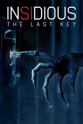 فيلم Insidious: The Last Key مترجم – موعد