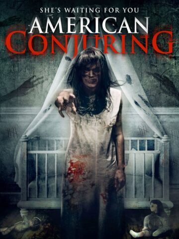 فيلم American Conjuring مترجم