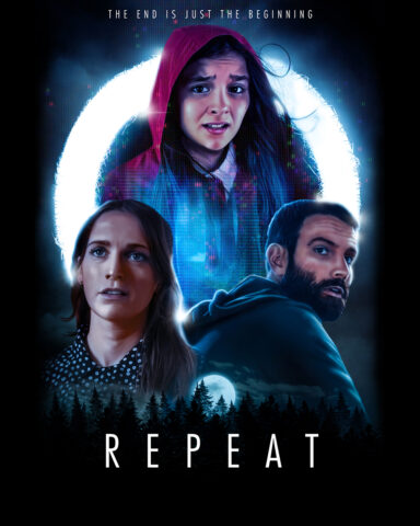 فيلم Repeat 2021 مترجم