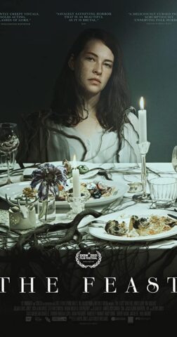 فيلم The Feast 2021 مترجم