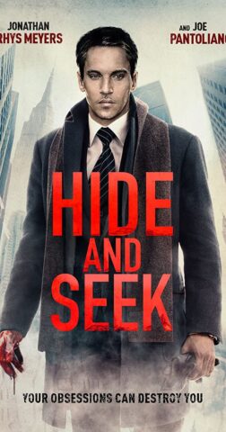 فيلم Hide and Seek 2021 مترجم