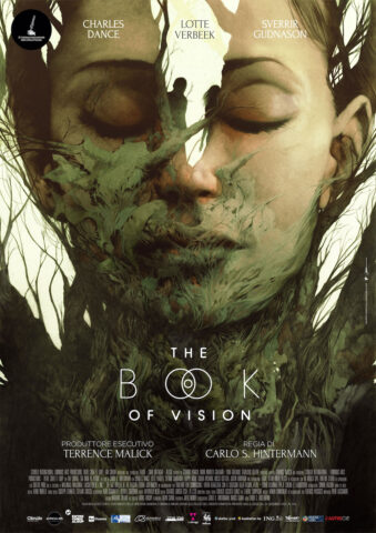 فيلم The Book of Vision 2020 مترجم