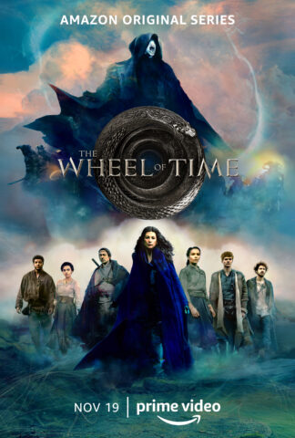 مسلسل The Wheel of Time مترجم 2021