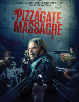 فيلم The Pizzagate Massacre 2020 مترجم