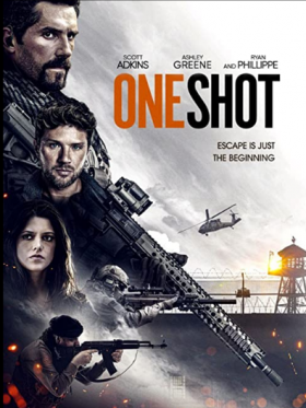 فيلم One Shot 2021 مترجم