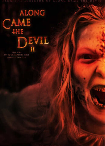 فيلم Along Came the Devil 2 2019 مترجم