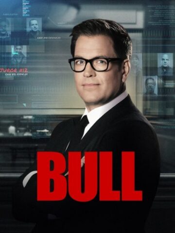 مسلسل Bull الموسم السادس مترجم 2021