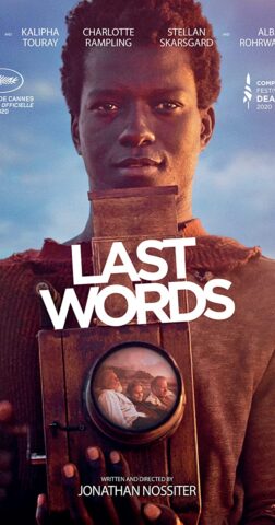 فيلم Last Words 2020 مترجم