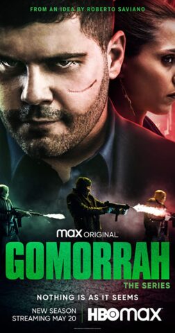 مسلسل Gomorrah الموسم 5 الحلقة 5 مترجمة