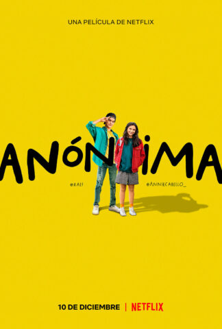 فيلم Anonymously Yours 2021 مترجم