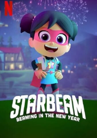 فيلم StarBeam: Beaming in the New Year 2021 مترجم