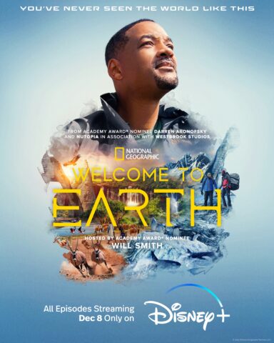 مسلسل Welcome to Earth الحلقة 1 مترجمة