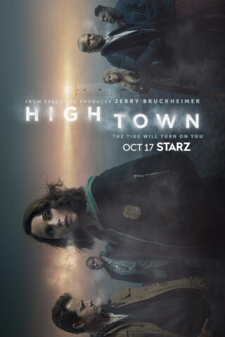 مسلسل Hightown الموسم الثاني 2021