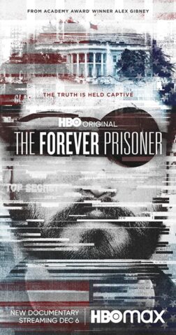 فيلم The Forever Prisoner 2021 مترجم