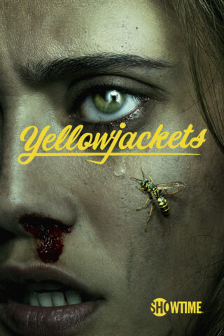 مسلسل Yellowjackets الموسم الاول مترجم 2021