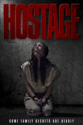 فيلم Hostage 2021 مترجم