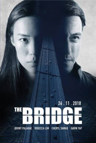 مسلسل The Bridge الموسم الثاني مترجم 2021