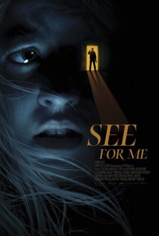 فيلم See for Me 2022 مترجم