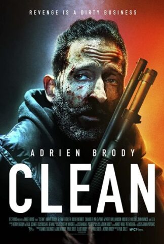 مشاهدة فيلم Clean 2020 مترجم