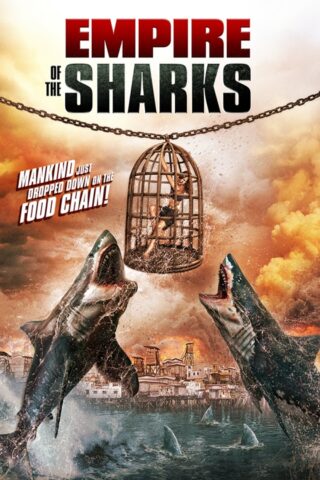 فيلم Empire of the Sharks مترجم