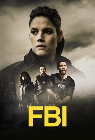 مسلسل FBI الموسم الرابع مترجم 2021