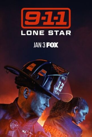 مسلسل 9-1-1: Lone Star الموسم الثالث مترجم 2022