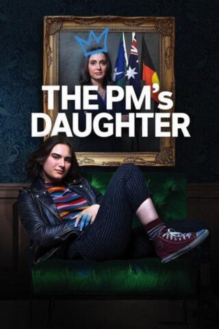 مسلسل The PM’s Daughter مترجم 2021